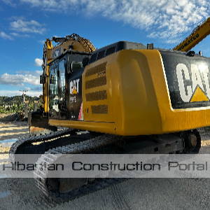 Qira makinerish profesionale per ndertim Qira makinerish profesionale per ndertim